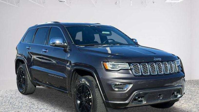 JEEP GRAND CHEROKEE 2021 1C4RJFCT0MC654336 image